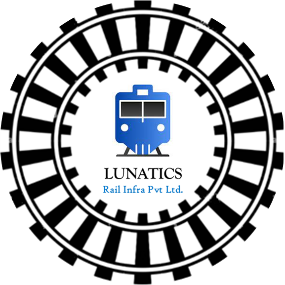 Lunatics Rail Infra Pvt Ltd